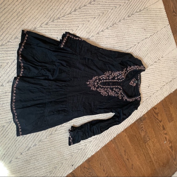 Boho Luck brand dress - Picture 5 of 5